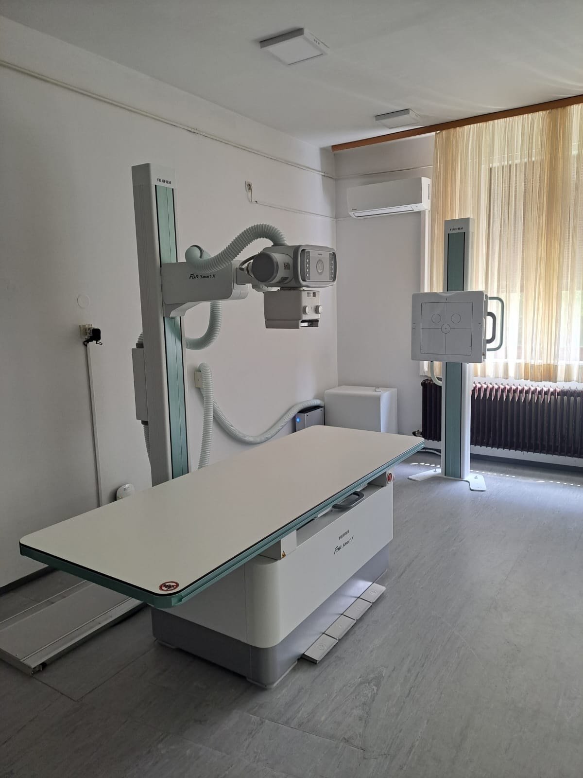 RENDGEN LUDBREG - Dom Zdravlja Varaždinske Županije