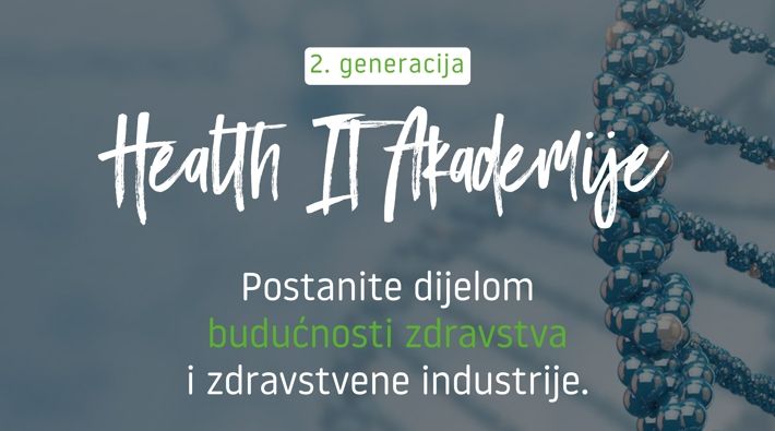 Health IT akademija