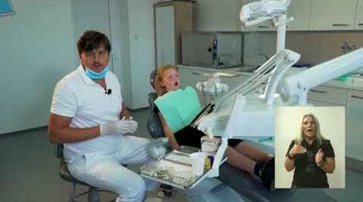 Ordinacija dentalne medicine Tomislav Benjak dr.med.dent.