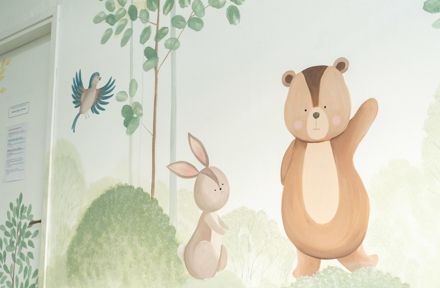 Dom zdravlja Varaždinske županije u Varaždinu otvorio novu pedijatrijsku ordinaciju