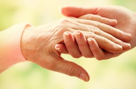 Dom zdravlja Varaždinske županije- obilježavanje Svjetskog dana hospicijske i palijativne skrb