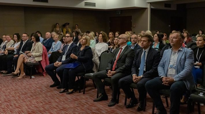 Kongres s centralnom temom „Multidisciplinarni pristup u prevenciji i skrbi za djecu rane i predškolske dobi“