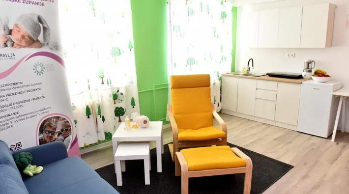 Savjetovališta za roditeljstvo Varaždinske županije