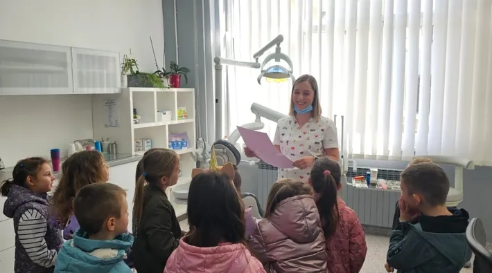 Obilježavanje Svjetskog dana oralnog zdravlja 2025.