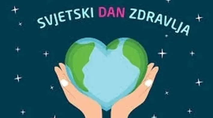 Obilježen Svjetski dan zdravlja