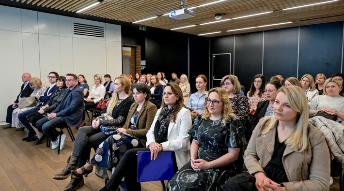 Uvodna konferencija projekta &quot;Savjetovalište za roditeljstvo Varaždinske županije&quot;