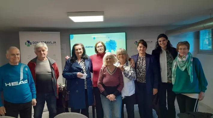 Tjedan cjeloživotnog učenja i Međunarodnog dana starijih osoba