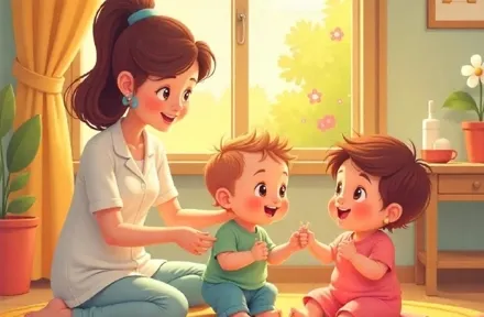 Savjetovalište za roditeljstvo Varaždinske županije