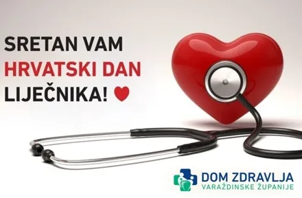 Hrvatski dan liječnika