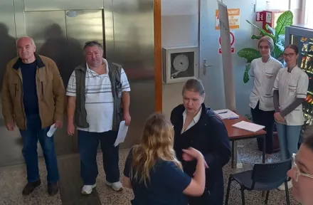 Javnozdravstvena akcija namijenjena hrvatskim braniteljima i članovima njihovih obitelji