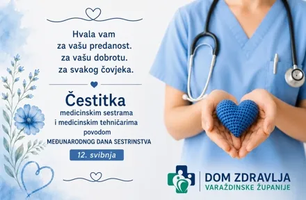 Međunarodni dan sestrinstva